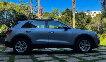 AUDI Q3 2020 completo