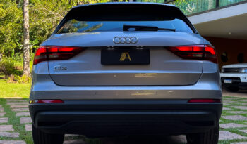 AUDI Q3 2020 completo