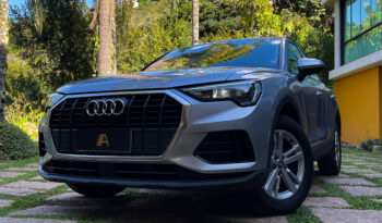 AUDI Q3 2020 completo