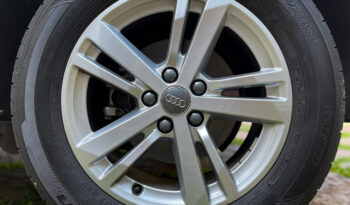 AUDI Q3 2020 completo