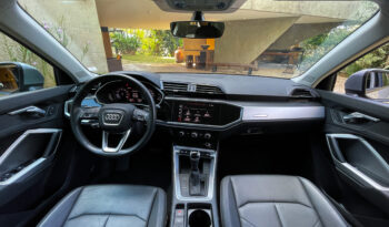 AUDI Q3 2020 completo