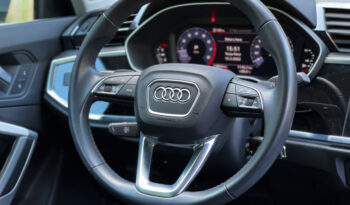 AUDI Q3 2020 completo