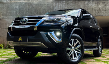 TOYOTA HILUX SW4 2019 completo