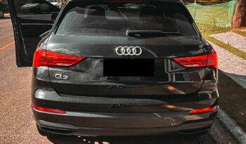 AUDI Q3 2021 completo