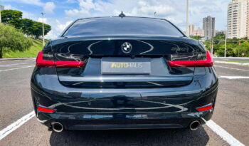 BMW 320i 2022 completo