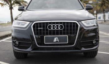 AUDI Q3 2015 completo