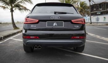 AUDI Q3 2015 completo