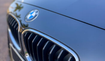 BMW 125i 2013 completo
