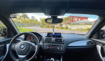 BMW 125i 2013 completo