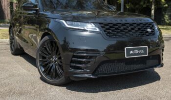 LAND ROVER VELAR 2020 completo