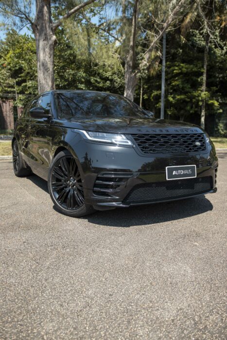 LAND ROVER VELAR 2020 completo