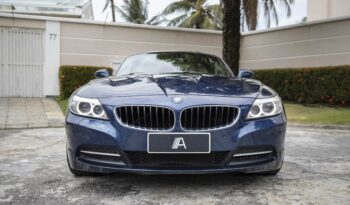 BMW Z4 2015 completo