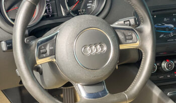 AUDI TT 2011 completo