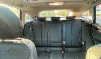 BMW 320i 2015 completo