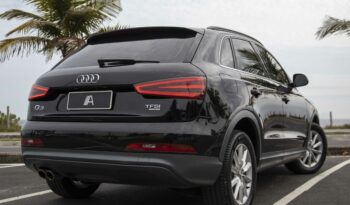 AUDI Q3 2015 completo