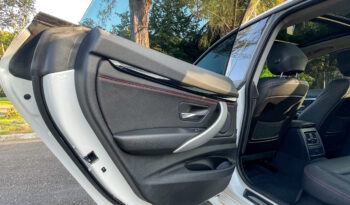 BMW 320i 2015 completo