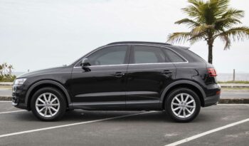 AUDI Q3 2015 completo