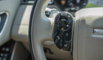 LAND ROVER VELAR 2018 completo