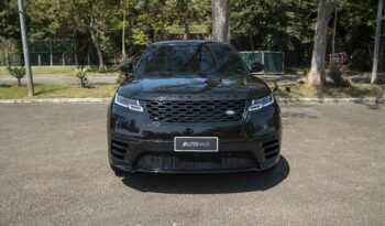 LAND ROVER VELAR 2020 completo