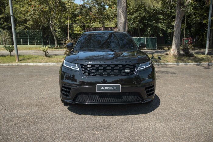 LAND ROVER VELAR 2020 completo