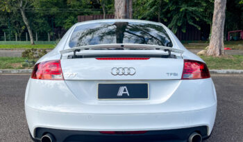 AUDI TT 2011 completo