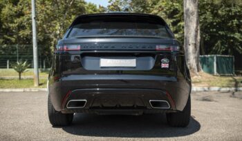 LAND ROVER VELAR 2020 completo