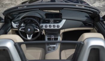 BMW Z4 2015 completo