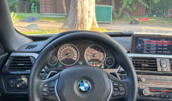 BMW 320i 2015 completo