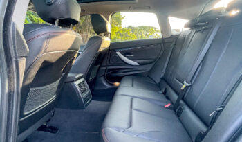 BMW 320i 2015 completo