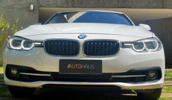 BMW 320i 2017 completo