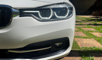 BMW 320i 2017 completo