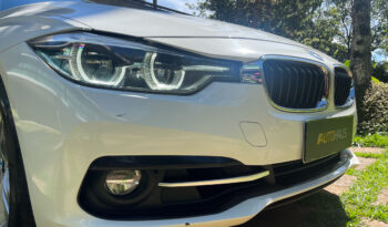 BMW 320i 2017 completo