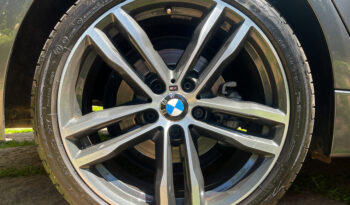 BMW 328i 2018 completo