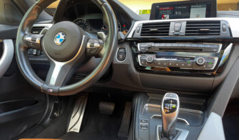 BMW 328i 2018 completo