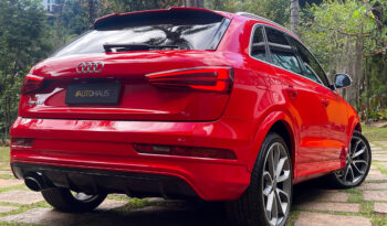 AUDI RSQ3 2016 completo