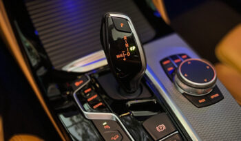 BMW X4 2020 completo