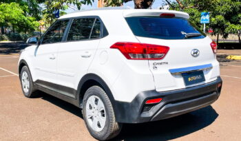 HYUNDAI CRETA 2019 completo