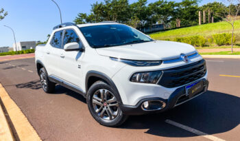 FIAT TORO 2020 completo