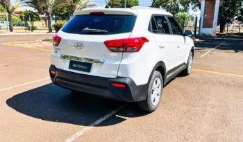 HYUNDAI CRETA 2019 completo