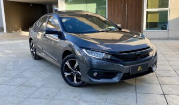 HONDA Civic 2017 completo