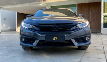 HONDA Civic 2017 completo