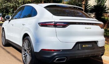 PORSCHE CAYENNE 2021 completo
