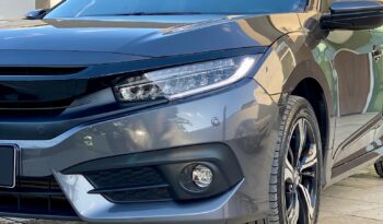 HONDA Civic 2017 completo