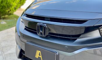 HONDA Civic 2017 completo