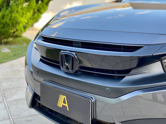 HONDA Civic 2017 completo