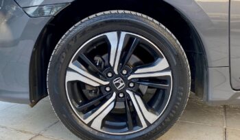 HONDA Civic 2017 completo