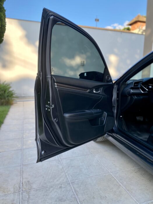 HONDA Civic 2017 completo