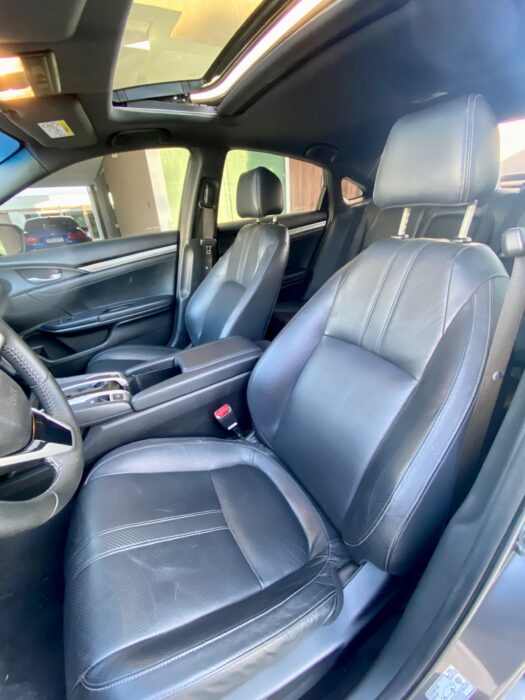 HONDA Civic 2017 completo