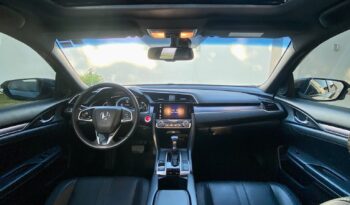 HONDA Civic 2017 completo