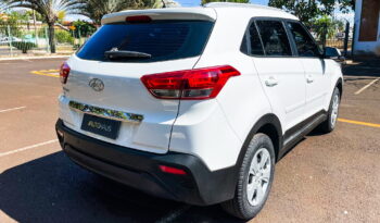 HYUNDAI CRETA 2019 completo